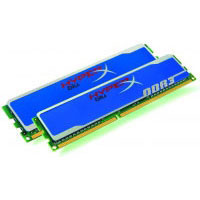 Kingston 8GB DDR3 1600MHz Module (KHX1600C9D3B1K2/8GX)